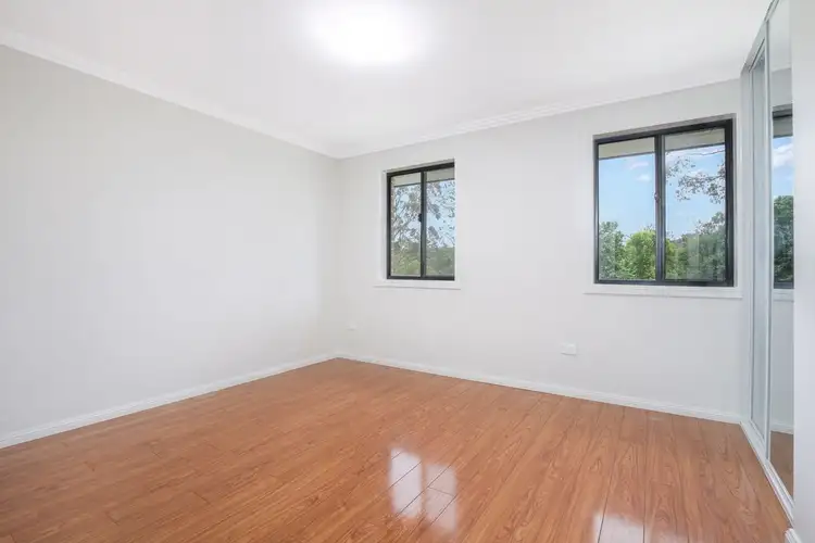 Sixth view of Homely semi-detached listing, 50 Moffatts Drive, Dundas Valley NSW 2117