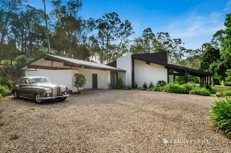 Main view of Homely house listing, 100 Gold Memorial Road, Warrandyte VIC 3113