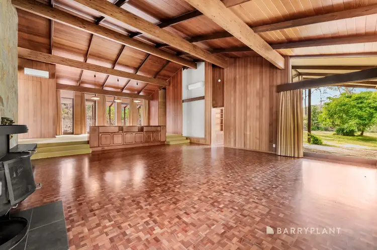 Second view of Homely house listing, 100 Gold Memorial Road, Warrandyte VIC 3113
