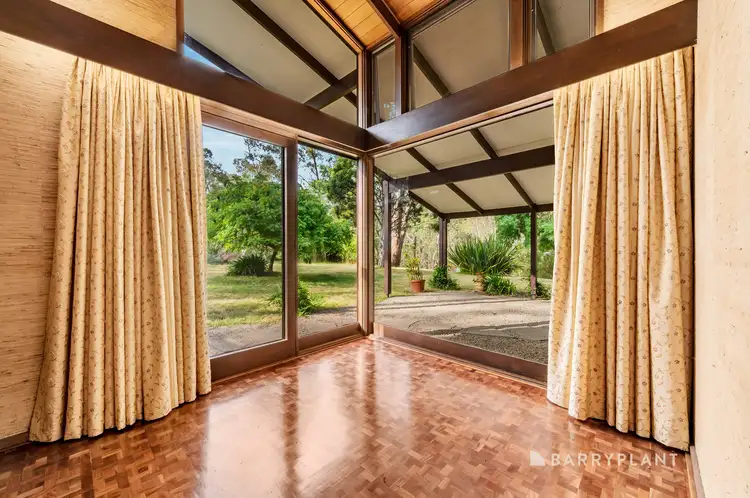 Third view of Homely house listing, 100 Gold Memorial Road, Warrandyte VIC 3113
