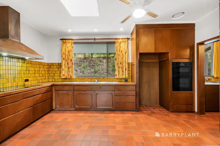 Fourth view of Homely house listing, 100 Gold Memorial Road, Warrandyte VIC 3113