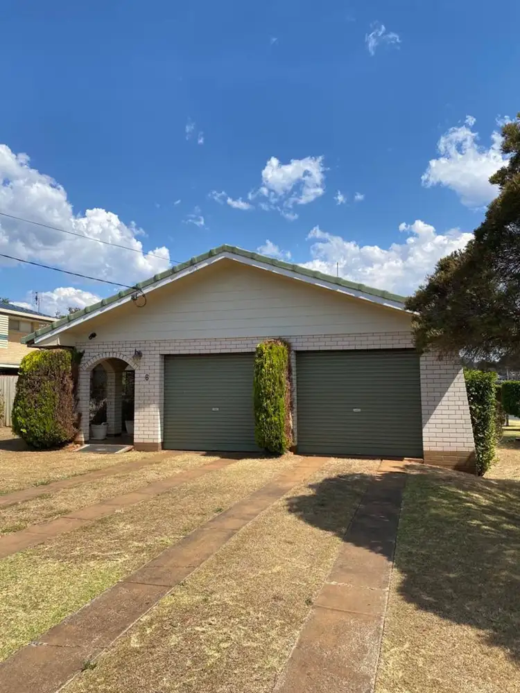 6 Joann Court, Rangeville QLD 4350