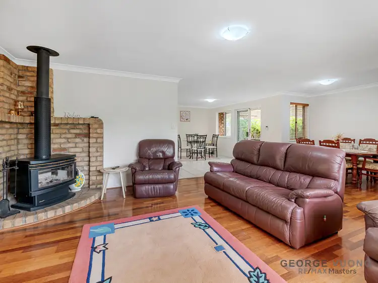 Main view of Homely house listing, 7 Gracemere Pl, Forest Lake QLD 4078