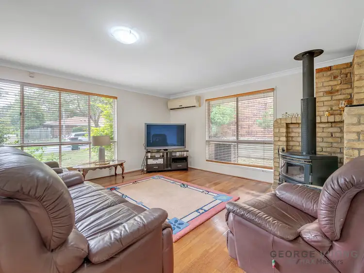 Third view of Homely house listing, 7 Gracemere Pl, Forest Lake QLD 4078