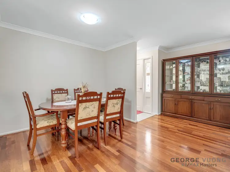 Fourth view of Homely house listing, 7 Gracemere Pl, Forest Lake QLD 4078