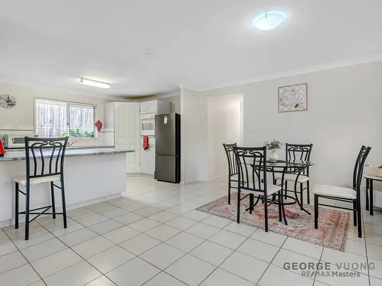 Fifth view of Homely house listing, 7 Gracemere Pl, Forest Lake QLD 4078