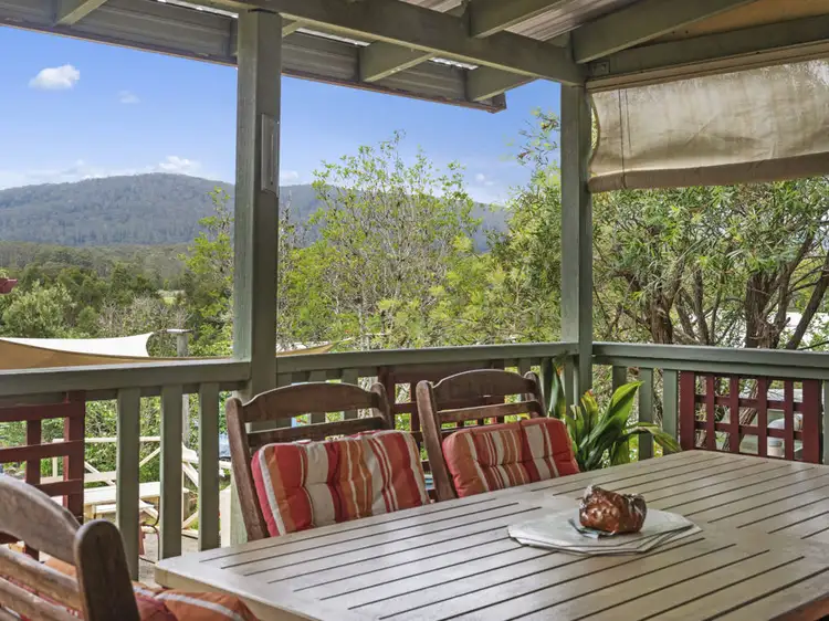 Main view of Homely house listing, 19 Weir Street, Nana Glen NSW 2450
