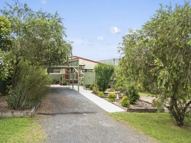 Second view of Homely house listing, 19 Weir Street, Nana Glen NSW 2450