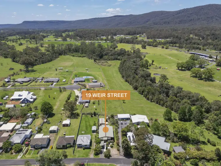 Third view of Homely house listing, 19 Weir Street, Nana Glen NSW 2450