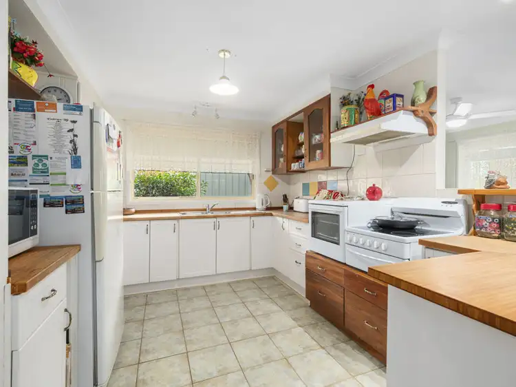 Fourth view of Homely house listing, 19 Weir Street, Nana Glen NSW 2450