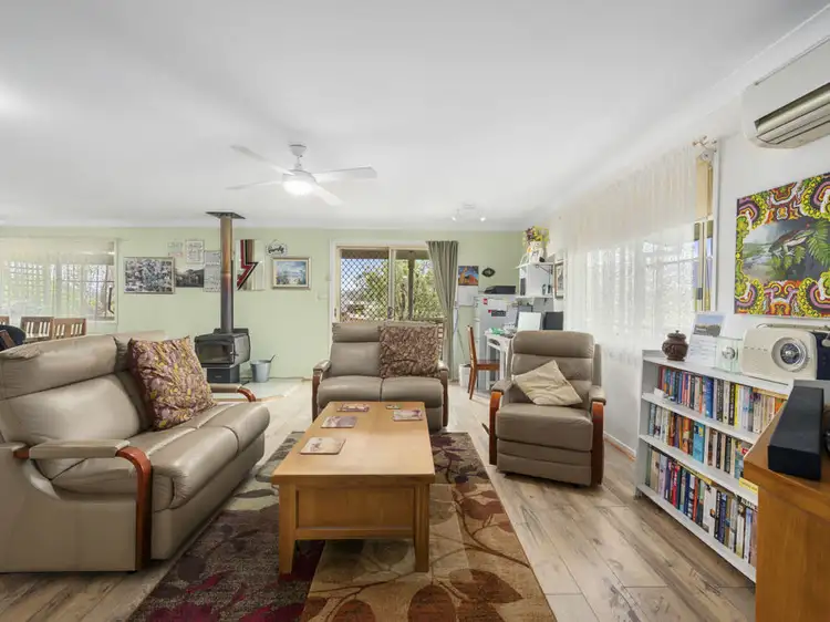 Seventh view of Homely house listing, 19 Weir Street, Nana Glen NSW 2450