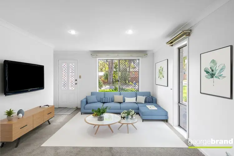 Second view of Homely villa listing, 1/30 School St, Kincumber NSW 2251