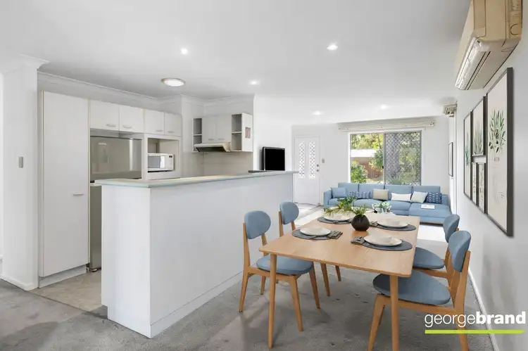 Fourth view of Homely villa listing, 1/30 School St, Kincumber NSW 2251