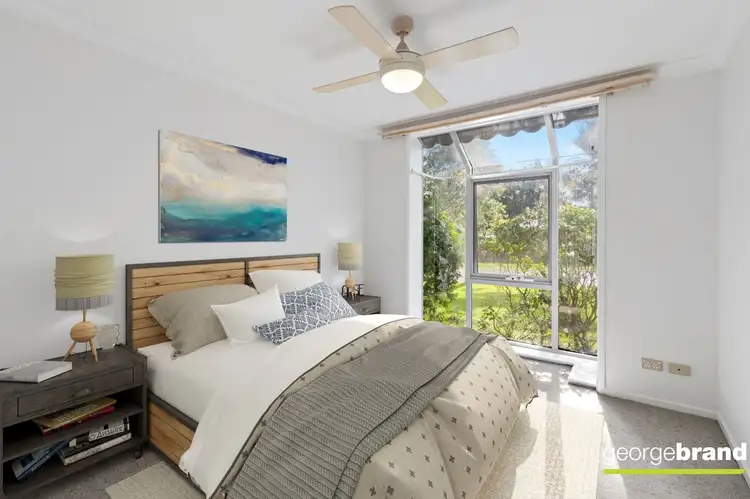 Fifth view of Homely villa listing, 1/30 School St, Kincumber NSW 2251
