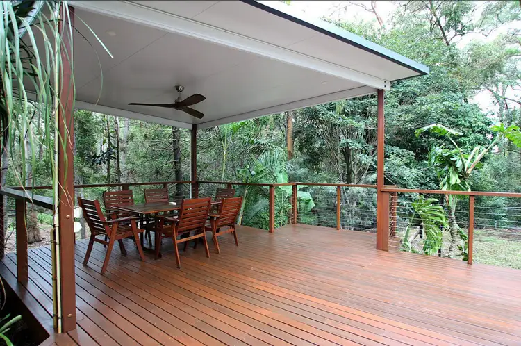 Second view of Homely house listing, 26 Alrex St, Everton Hills QLD 4053