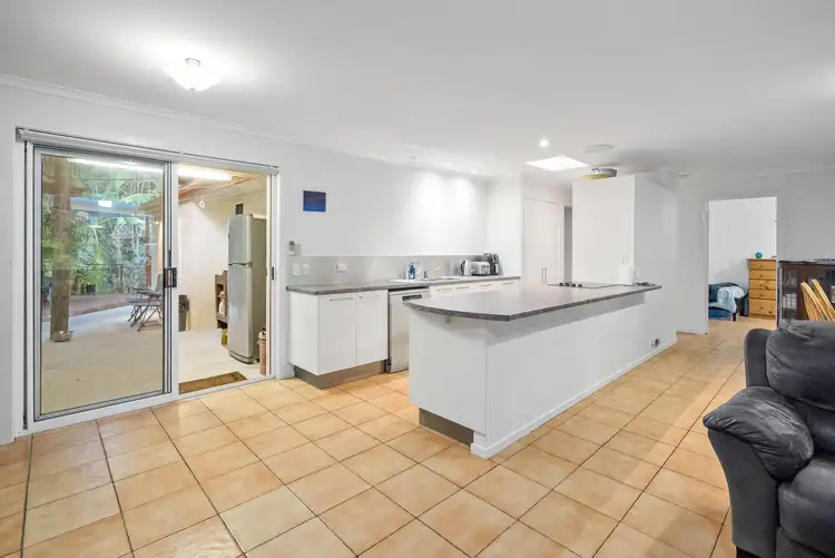 Fourth view of Homely house listing, 26 Alrex St, Everton Hills QLD 4053