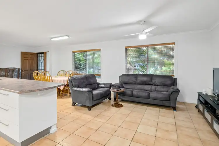 Fifth view of Homely house listing, 26 Alrex St, Everton Hills QLD 4053