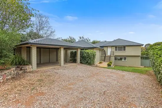 Main view of Homely house listing, 22 Myrene Avenue, Tamworth NSW 2340
