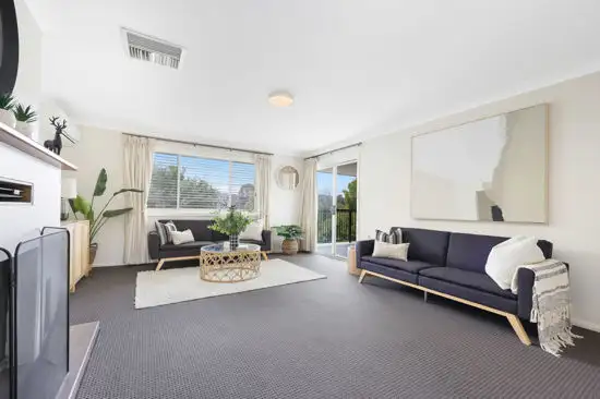 Fourth view of Homely house listing, 22 Myrene Avenue, Tamworth NSW 2340