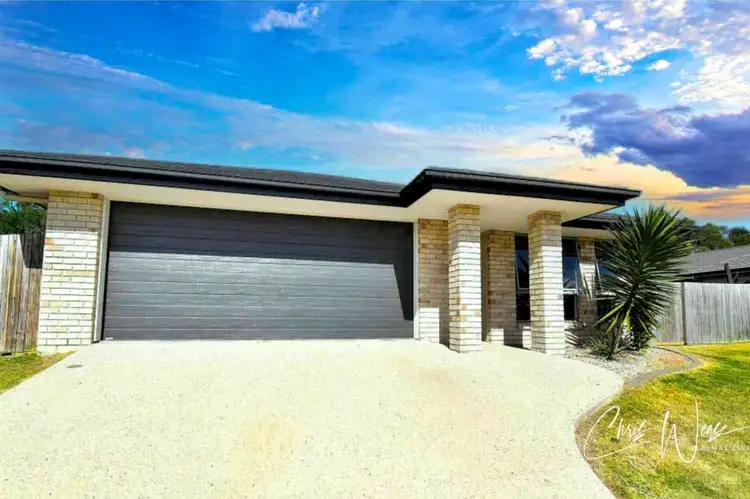 29 Settlers Rise, Woolmar QLD 4515