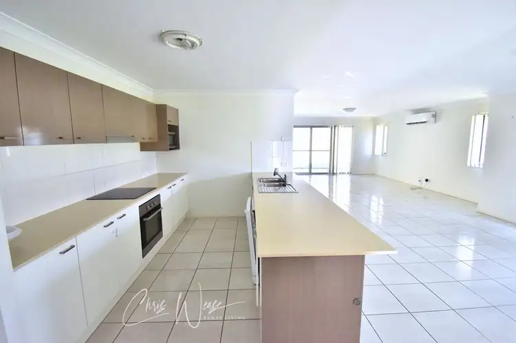Second view of Homely house listing, 29 Settlers Rise, Woolmar QLD 4515