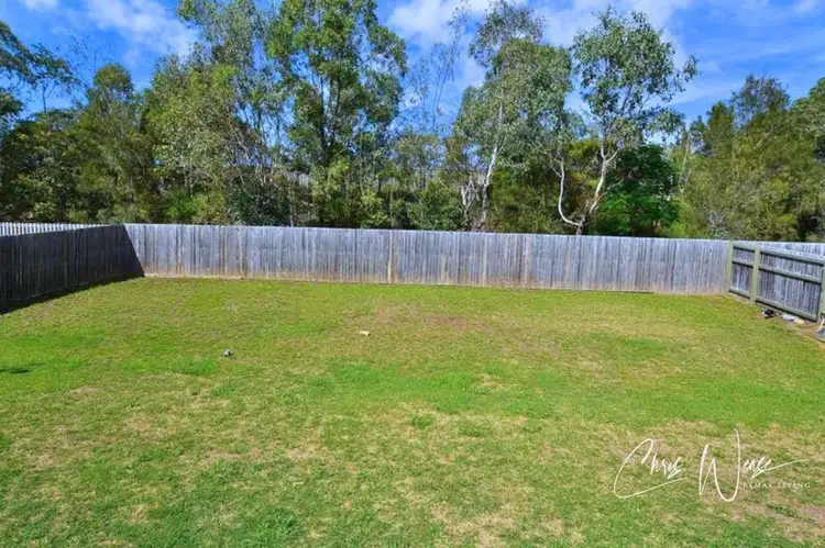 Fourth view of Homely house listing, 29 Settlers Rise, Woolmar QLD 4515