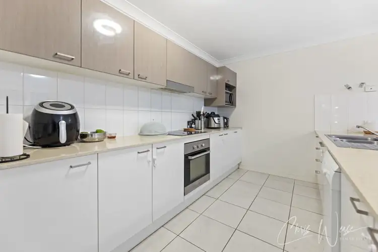 Fifth view of Homely house listing, 29 Settlers Rise, Woolmar QLD 4515