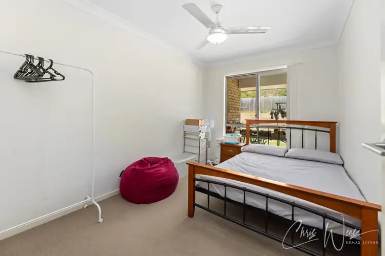 Sixth view of Homely house listing, 29 Settlers Rise, Woolmar QLD 4515