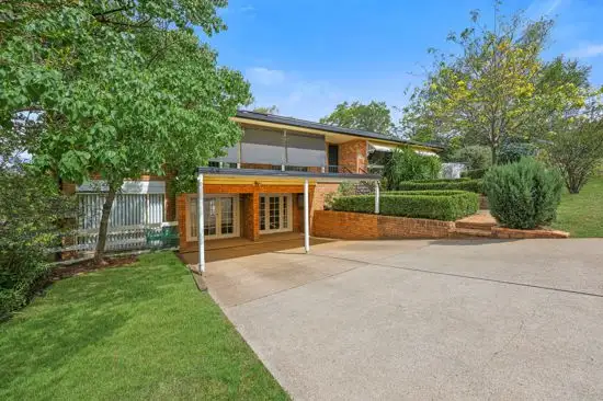 Second view of Homely house listing, 2A Myrene Avenue, Tamworth NSW 2340