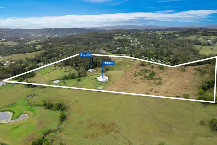 Second view of Homely house listing, 289-319 Dulong Road, Dulong QLD 4560