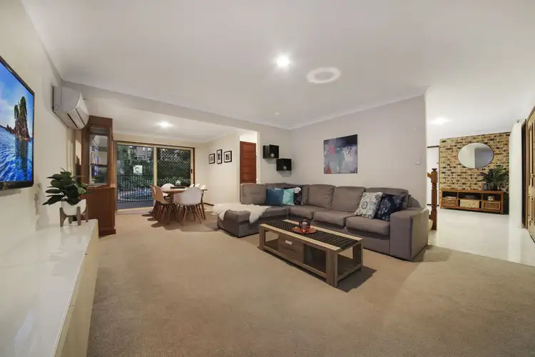 Third view of Homely house listing, 16 Claremont Drive, Robina QLD 4226