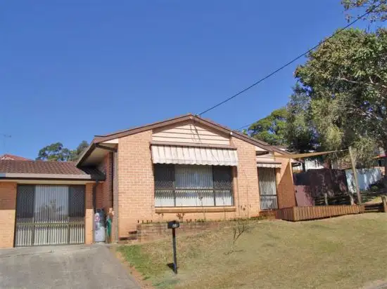 Main view of Homely villa listing, 2/2 Nilpena Cl Toormina, Coffs Harbour NSW 2450