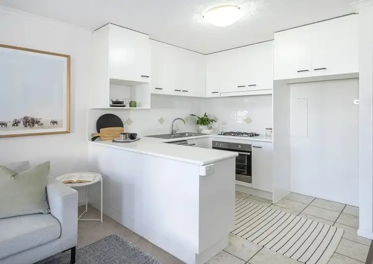 91/35 Gotha, Fortitude Valley QLD 4006
