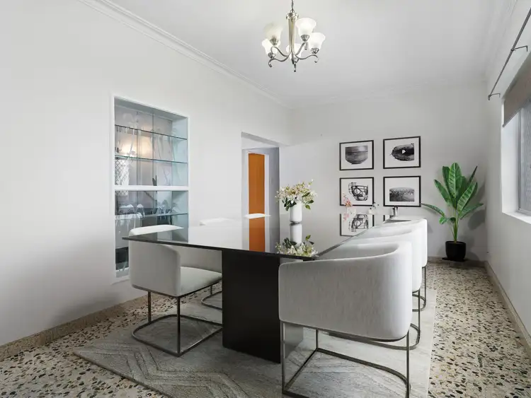 Fifth view of Homely house listing, 8 Hill Street, Spring Hill QLD 4000