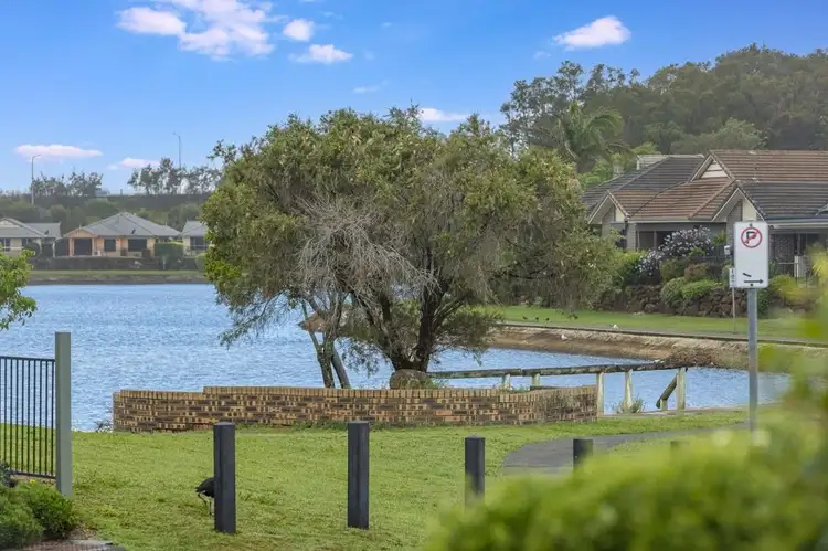 Second view of Homely house listing, 19 Winders Place, Banora Point NSW 2486