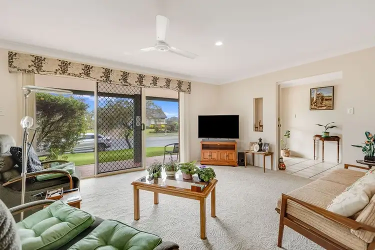 Third view of Homely house listing, 19 Winders Place, Banora Point NSW 2486