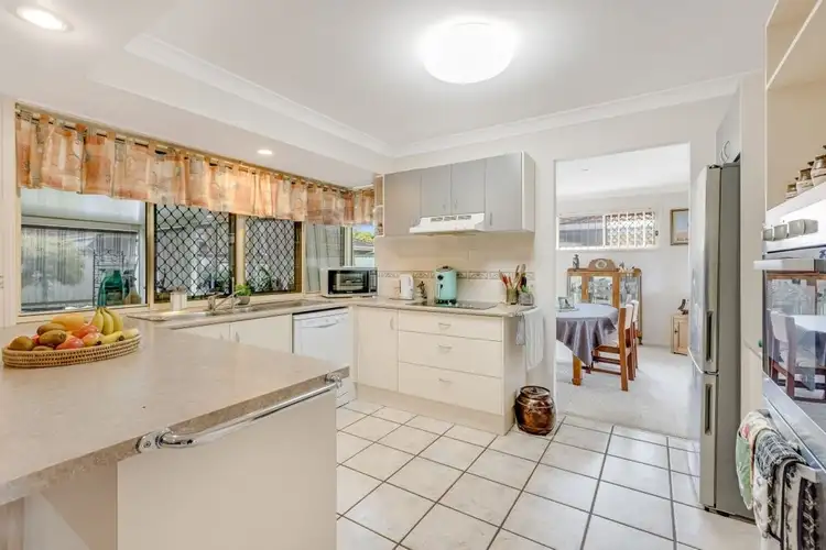 Fifth view of Homely house listing, 19 Winders Place, Banora Point NSW 2486