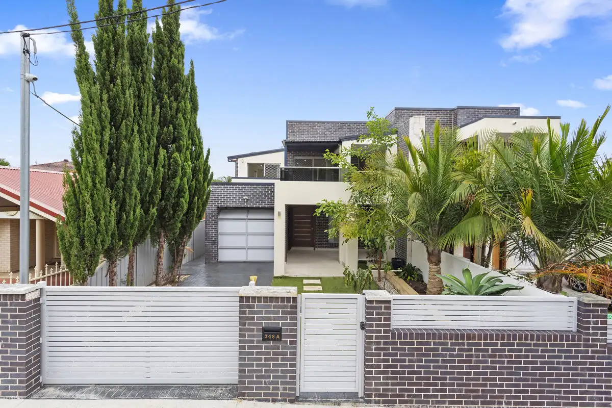 Main view of Homely house listing, 348a Hector Street, Bass Hill NSW 2197