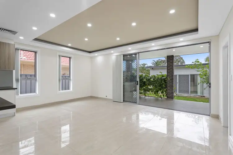 Third view of Homely house listing, 348a Hector Street, Bass Hill NSW 2197