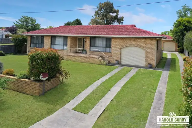 Main view of Homely house listing, 60 High Street, Tenterfield NSW 2372