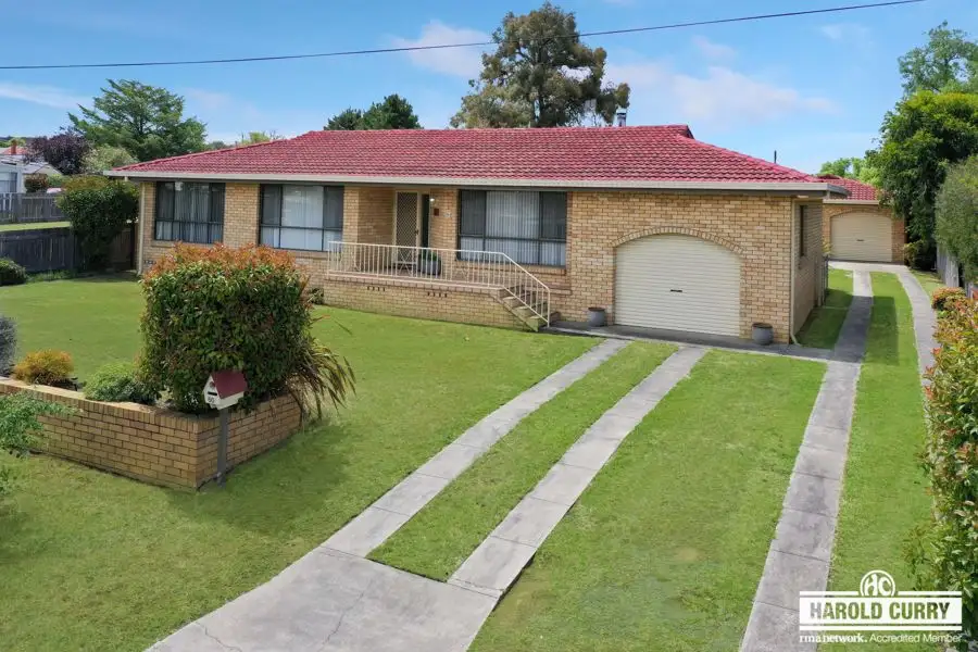 Main view of Homely house listing, 60 High Street, Tenterfield NSW 2372