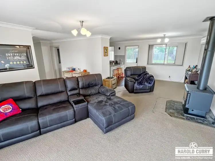 Second view of Homely house listing, 60 High Street, Tenterfield NSW 2372