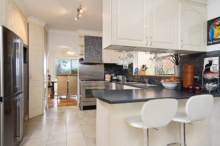 Third view of Homely house listing, 4 Rockton Place, Mooroobool QLD 4870