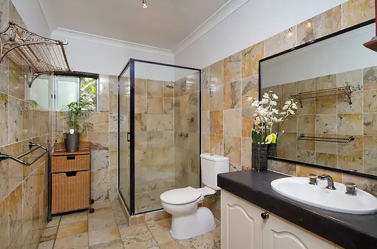 Fourth view of Homely house listing, 4 Rockton Place, Mooroobool QLD 4870