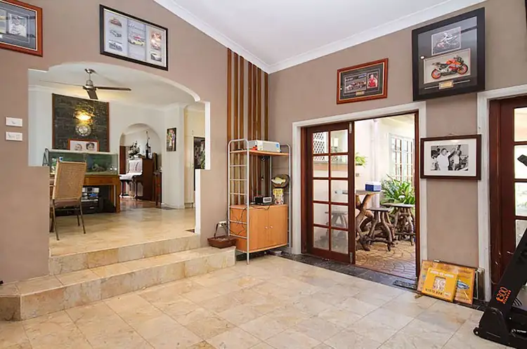 Fifth view of Homely house listing, 4 Rockton Place, Mooroobool QLD 4870