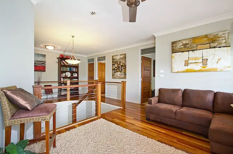 Sixth view of Homely house listing, 4 Rockton Place, Mooroobool QLD 4870