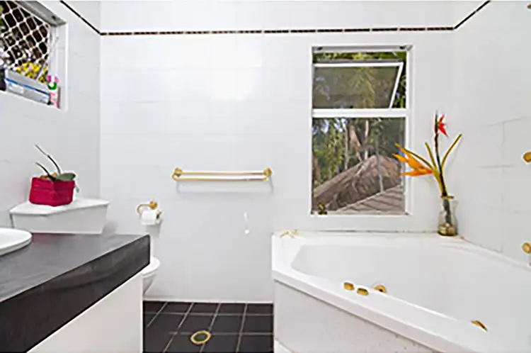 Seventh view of Homely house listing, 4 Rockton Place, Mooroobool QLD 4870