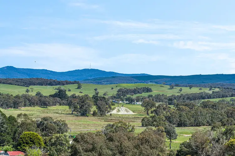 Fifth view of Homely rural property listing, Lot 8C Lewis Lane, Waterloo VIC 3373