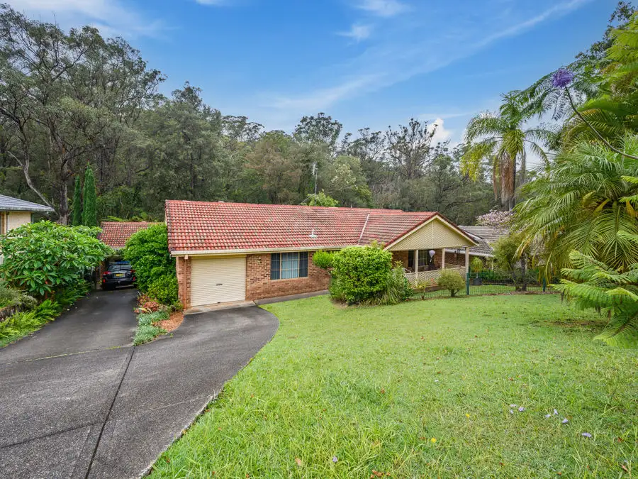Main view of Homely villa listing, 1/13 Kingfisher Close, Boambee East NSW 2452