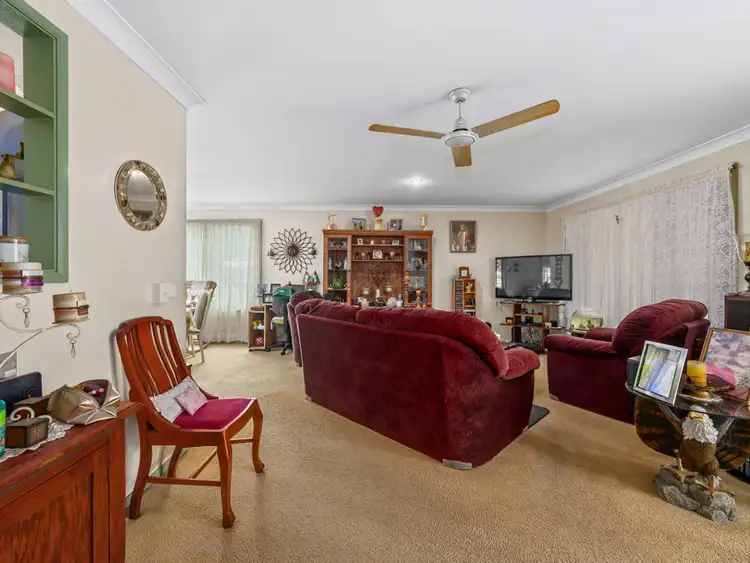 Fifth view of Homely villa listing, 1/13 Kingfisher Close, Boambee East NSW 2452